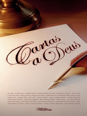 cover image of Cartas a Deus